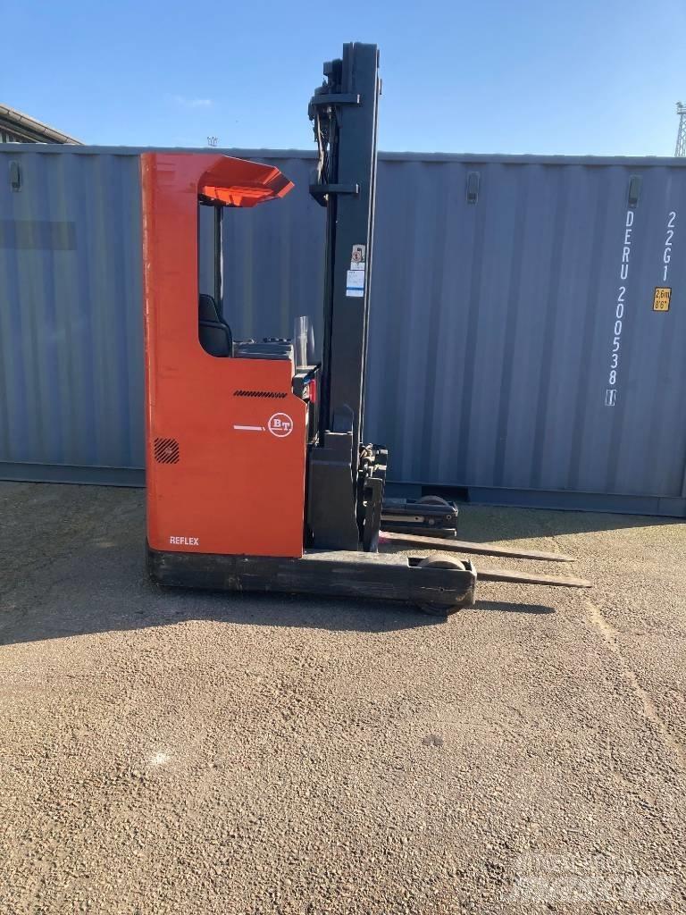 BT RR B 2 Reachtruck