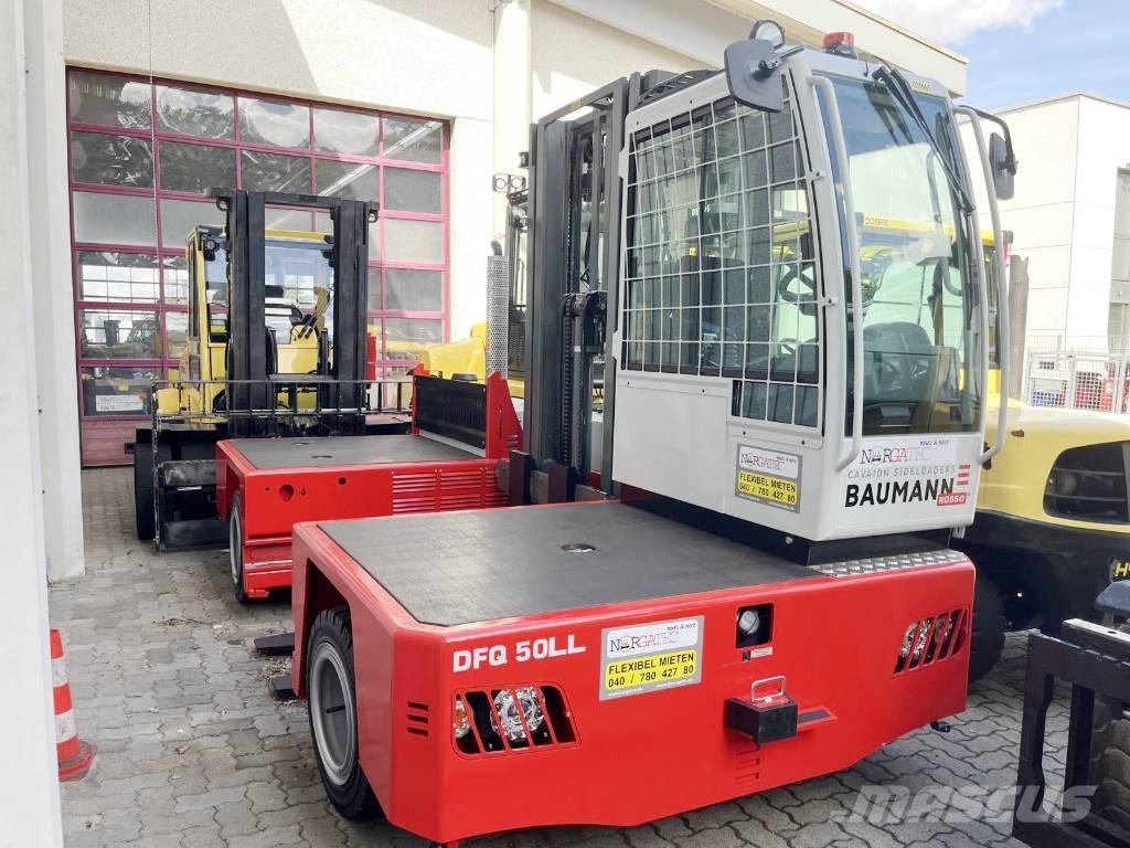 Baumann DFQ 50LL Sidelæsser