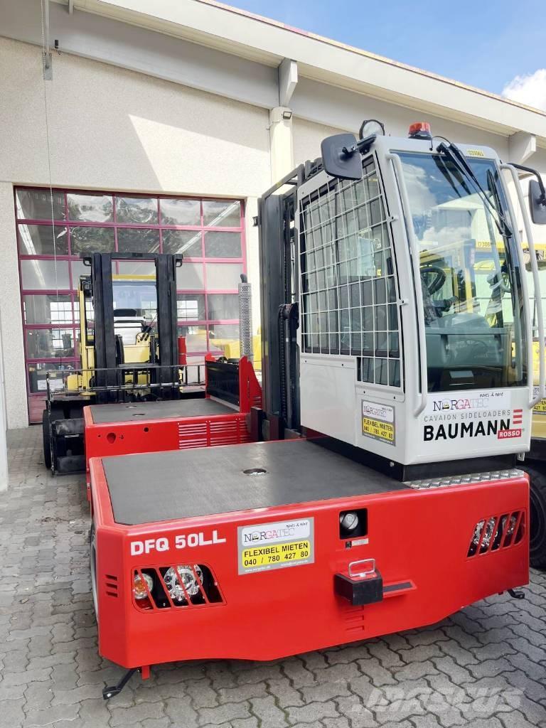 Baumann DFQ 50LL Sidelæsser