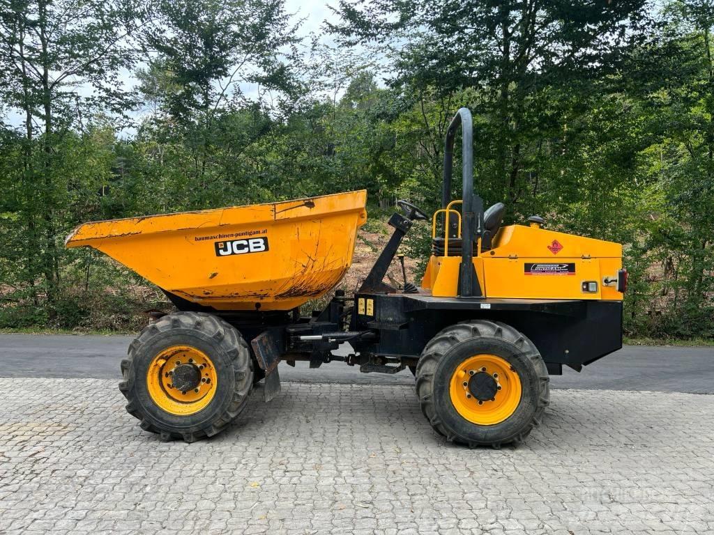 JCB 6 TST Dumpere