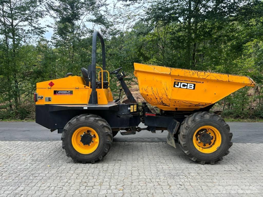 JCB 6 TST Dumpere
