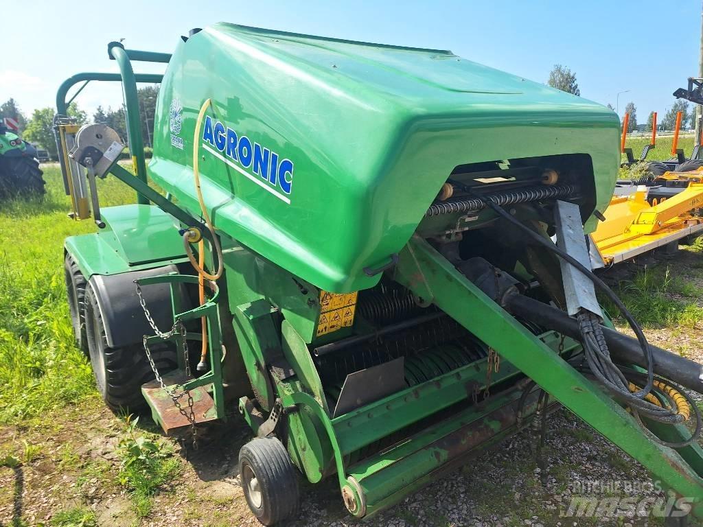 Agronic 1302 RR Rundballe-pressere