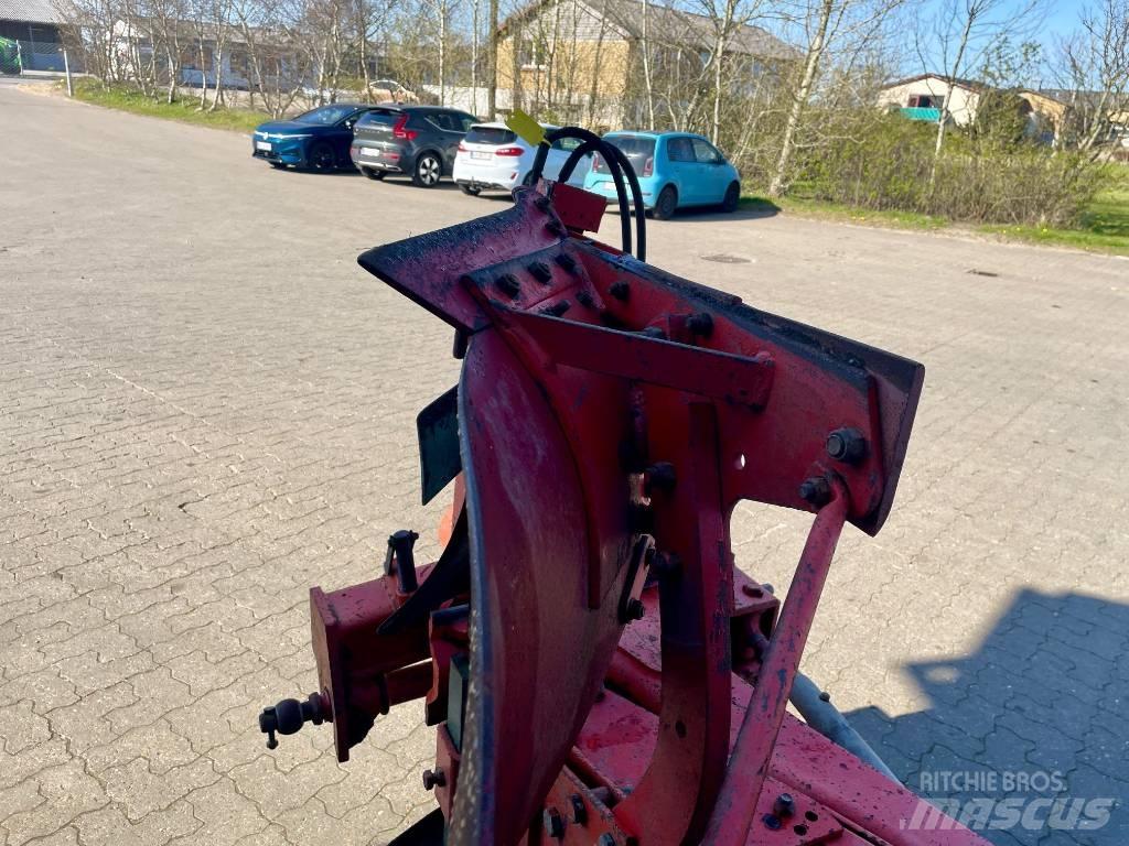 Vogel & Noot MS950 Vendeplove