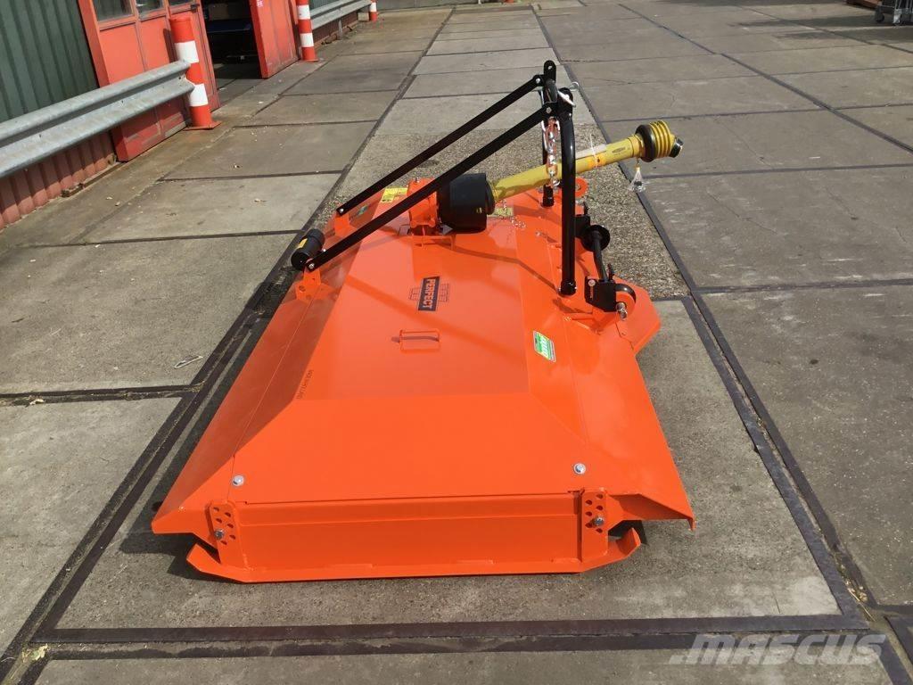 Perfect LB 275-V Græsslåmaskiner
