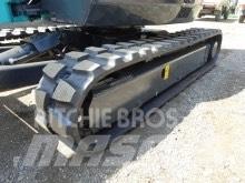 Kobelco SK20SR-3 Minigravemaskiner