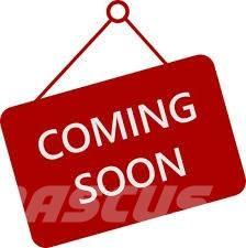 New Holland T4.110 F Traktorer