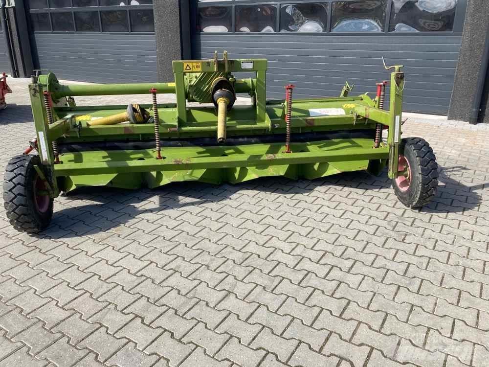 Baselier FF310 Kartoffelmaskiner - Andet udstyr