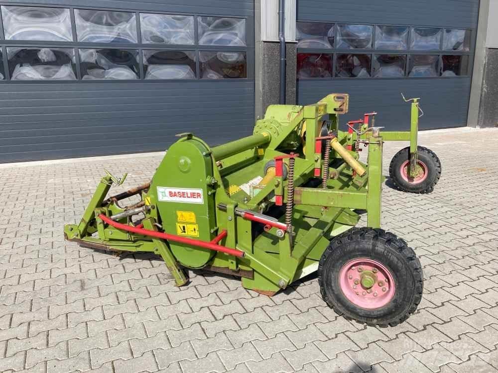 Baselier FF310 Kartoffelmaskiner - Andet udstyr