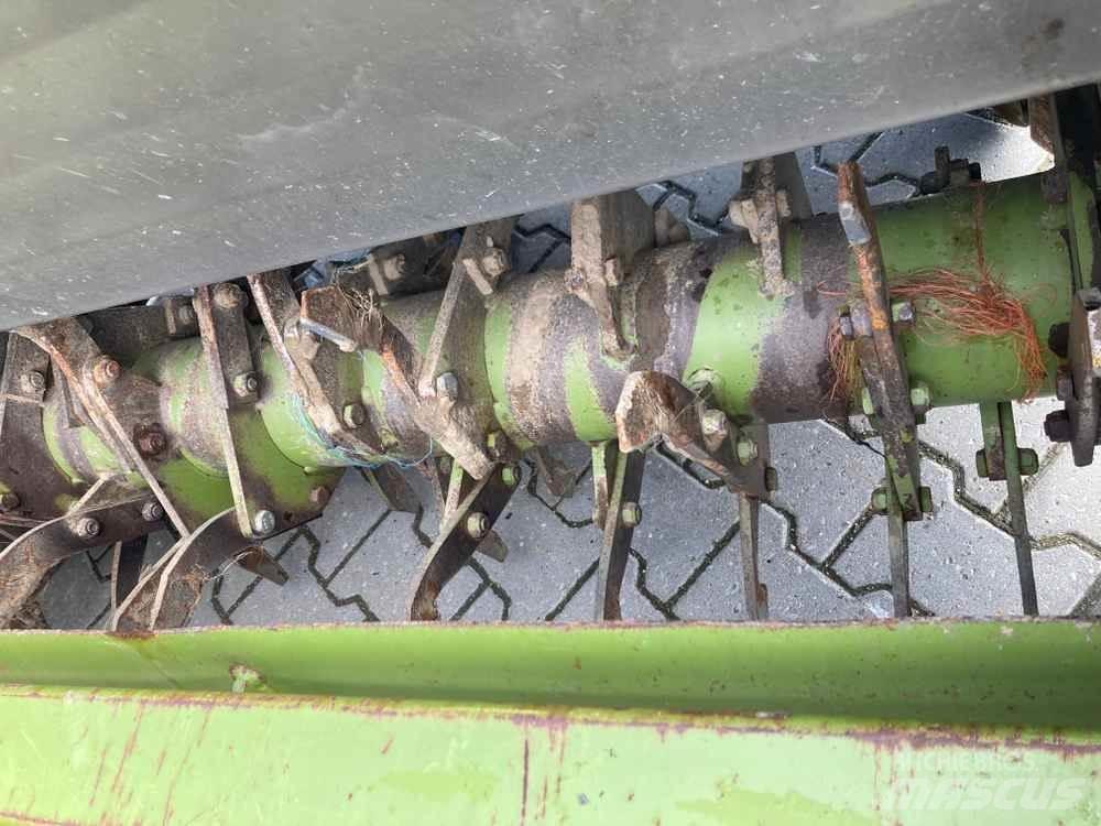 Baselier FF310 Kartoffelmaskiner - Andet udstyr