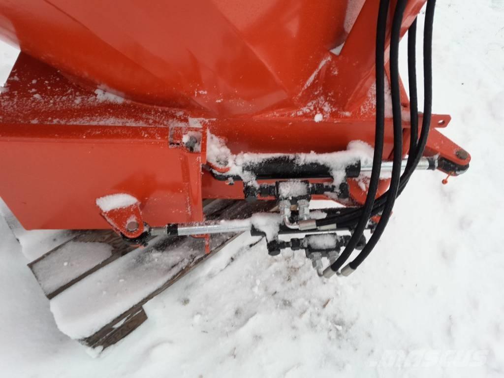 TR 250  HB Sneslynger