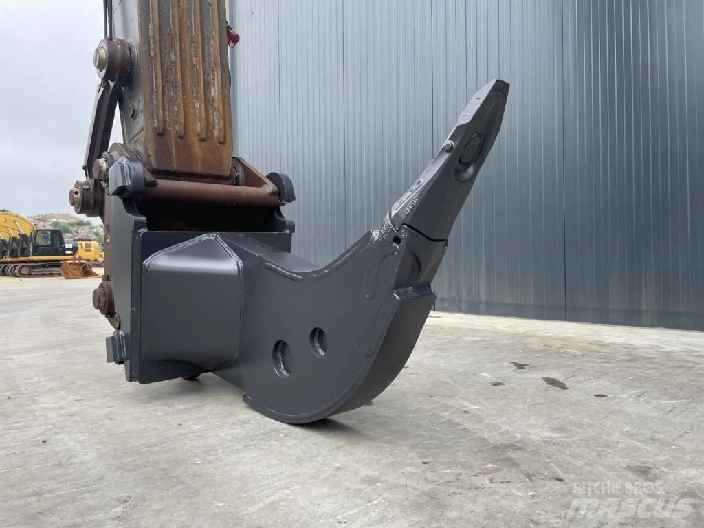  Smitma CW40 Ophakkere