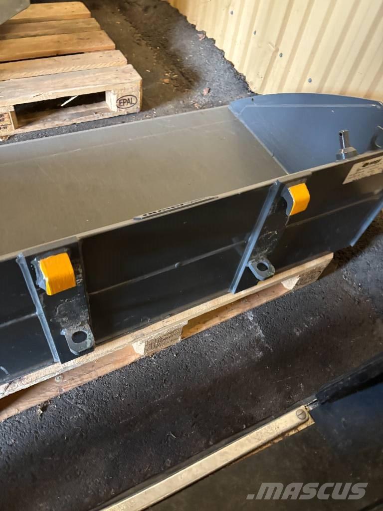 Norje Skopa Trucks - Andet