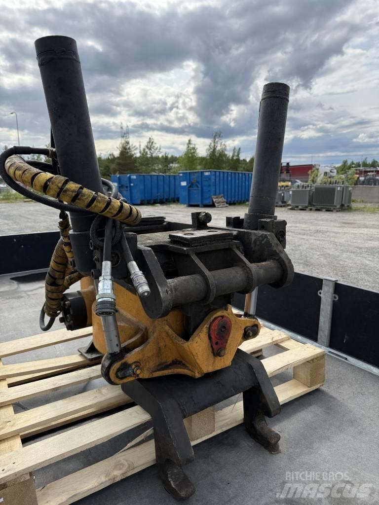 Engcon EC 20 Rotatorer