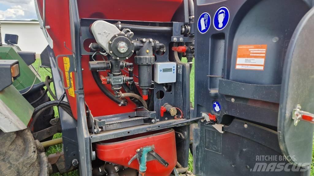 Kverneland B18 Liftsprøjter