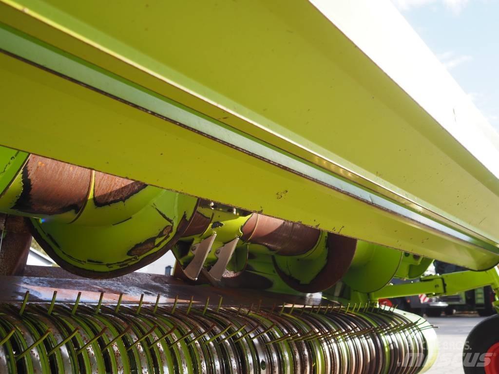 CLAAS PICK UP 300 HD Andet udstyr til foderhøster