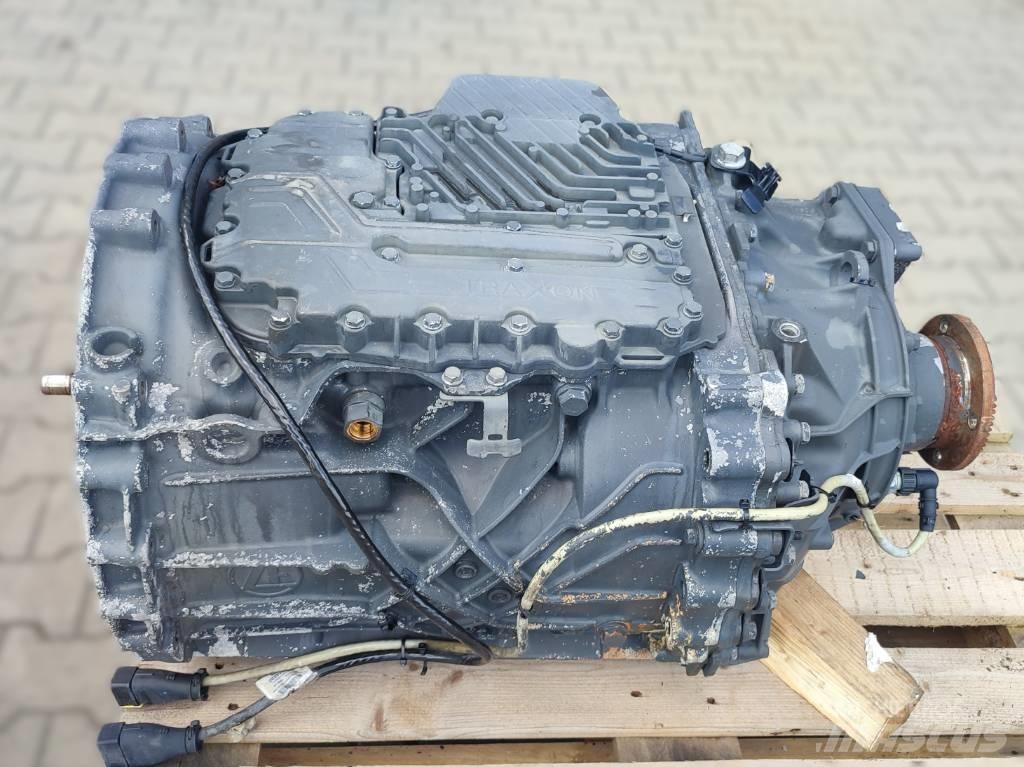 DAF CF 370 Gearkasser