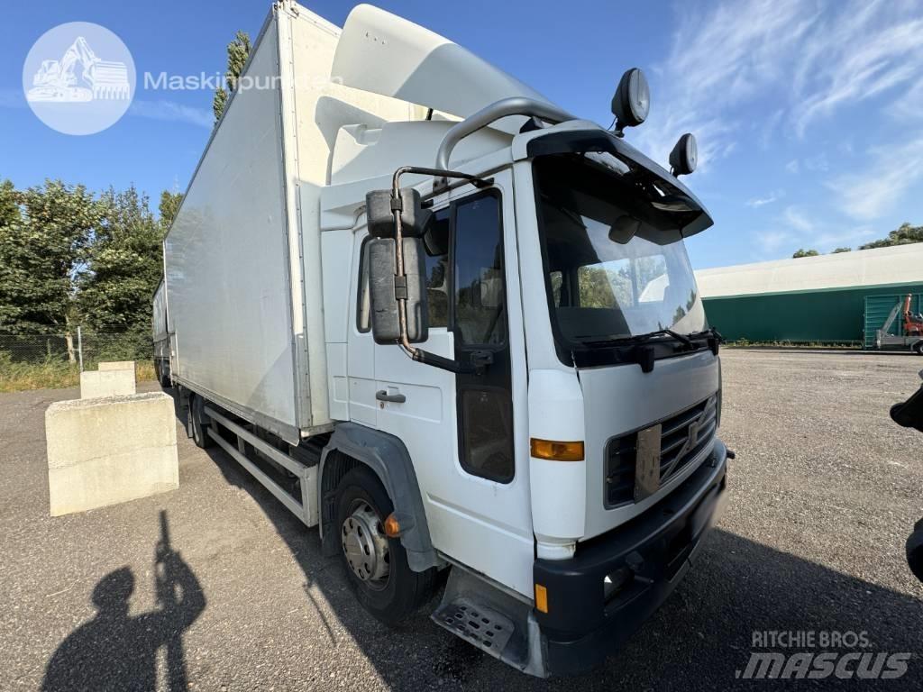 Volvo FL6 220 Fast kasse
