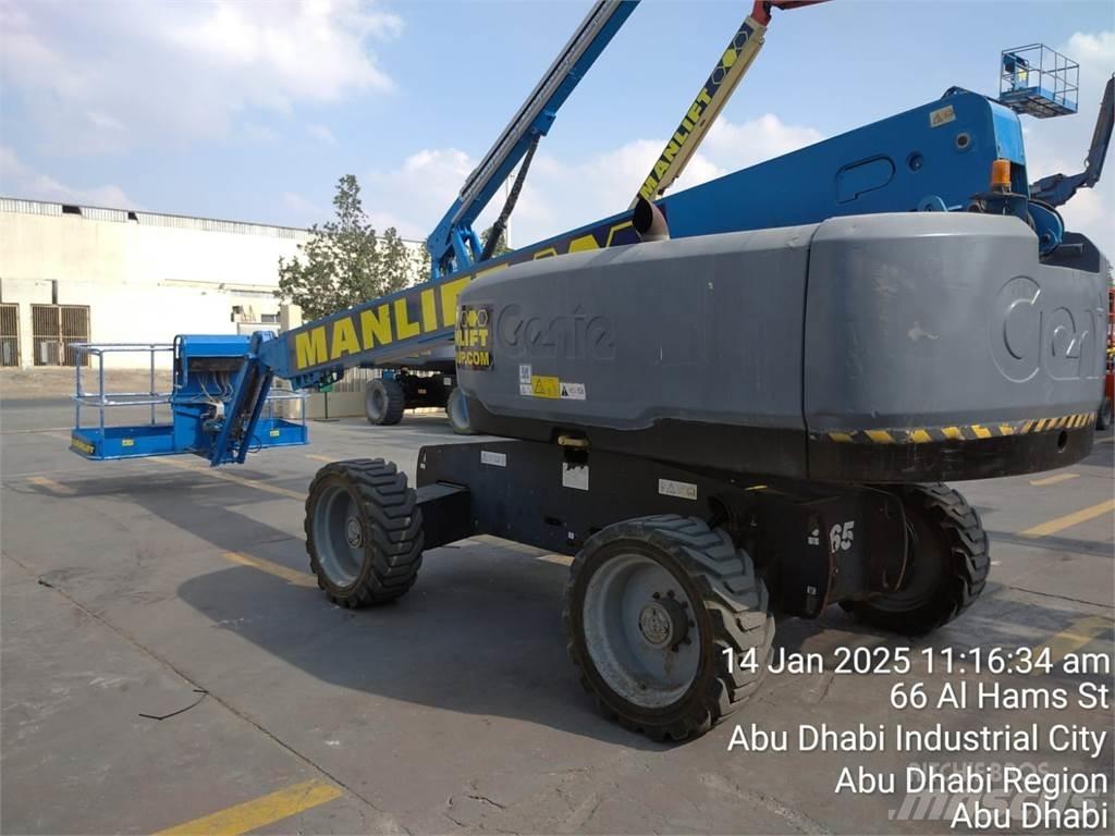 Genie S65 Teleskoplifte