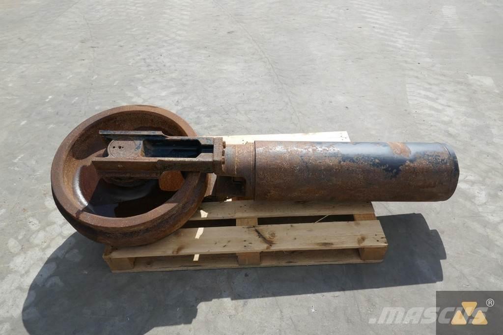 CAT 357-7560 Chassis og suspension