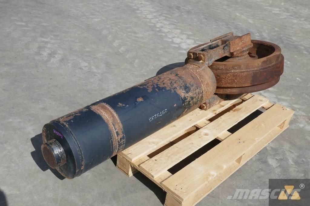 CAT 357-7560 Chassis og suspension
