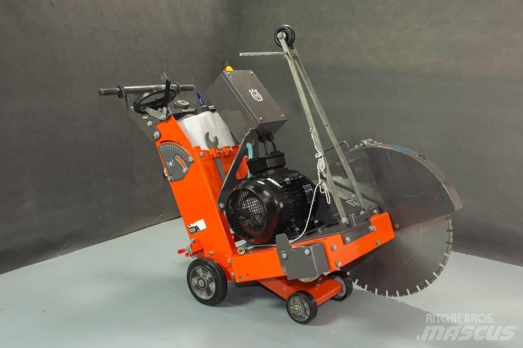Husqvarna FS600E Sten- og cementsave