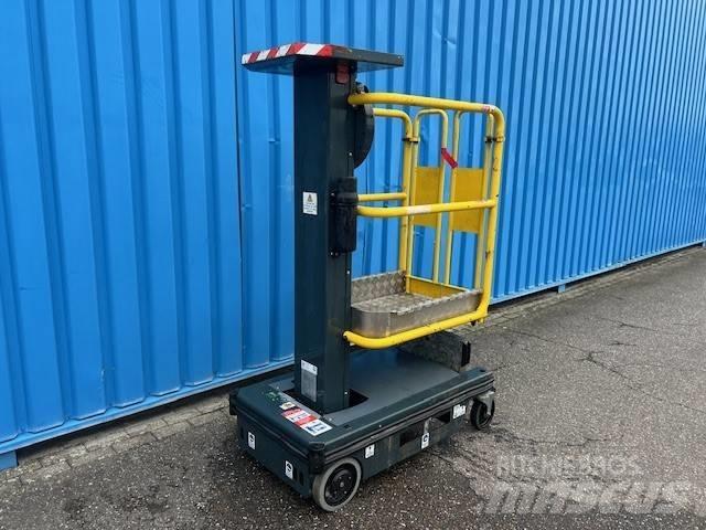JLG Ecolift Andre lifte og platforme