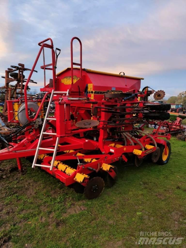 Väderstad 400S Såmaskine