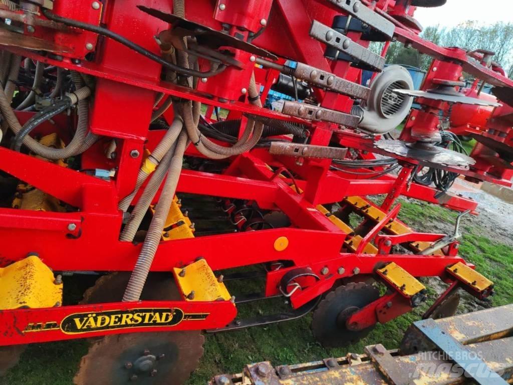 Väderstad 400S Såmaskine