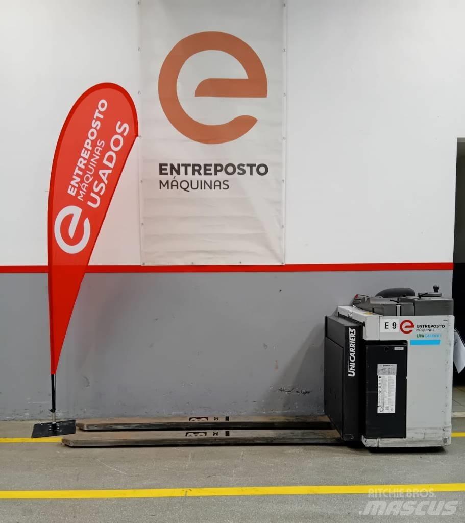 UniCarriers ALL 200 El-palleløftere