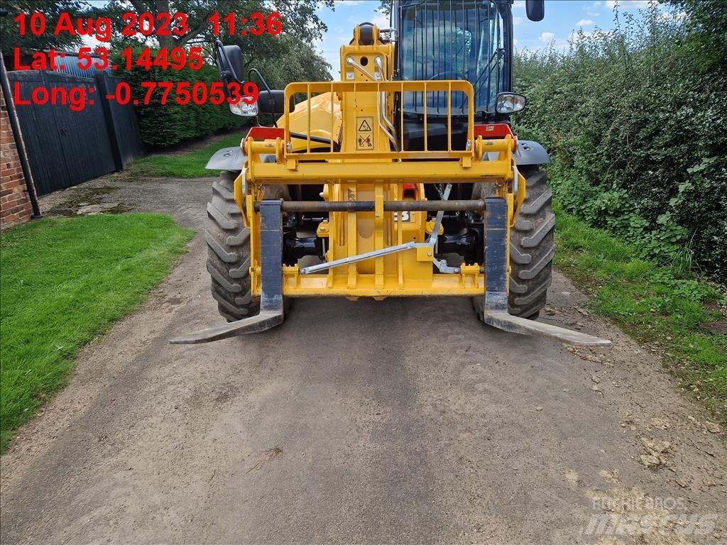 JCB 535-95 Teleskoplæssere