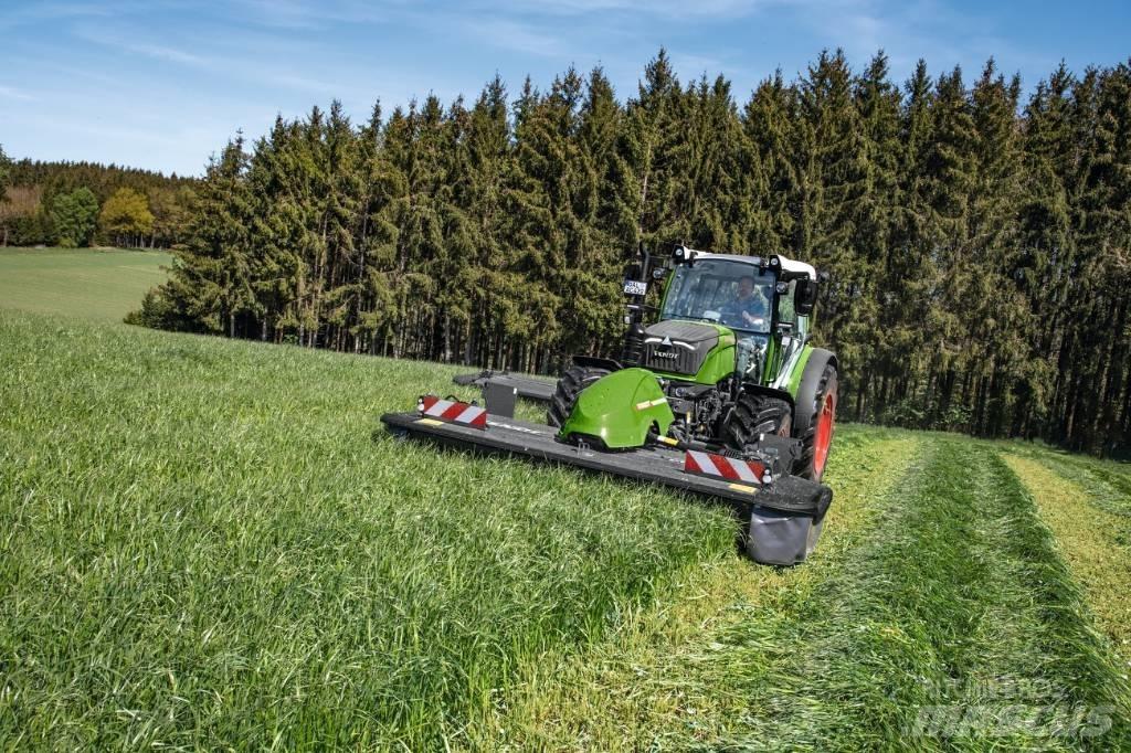 Fendt Slicer 310FKC Græsslåmaskiner