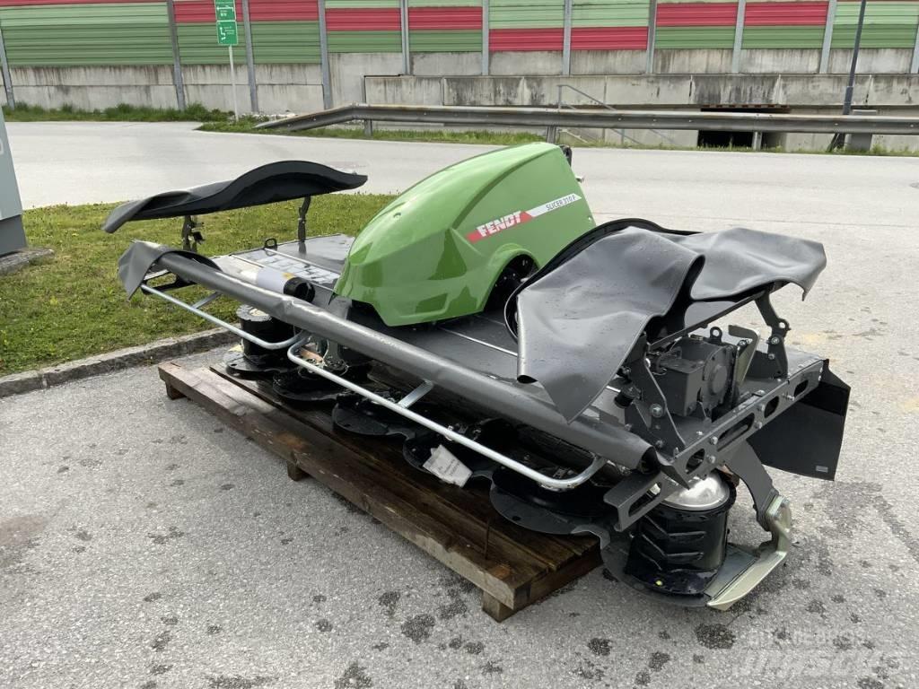 Fendt Slicer 310FKC Græsslåmaskiner