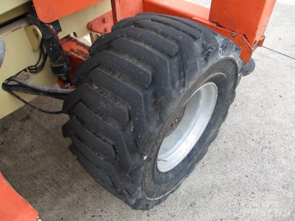 JLG 4394 RT (435) Saxlifte