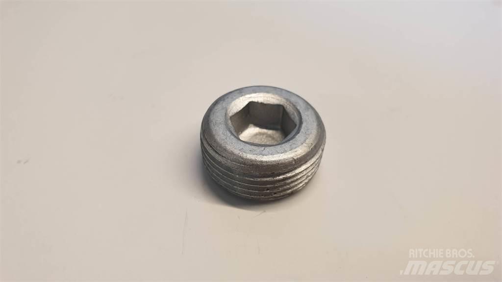 Ponsse 0062508 Chassis og suspension