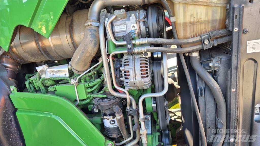 John Deere 6120 M Traktorer