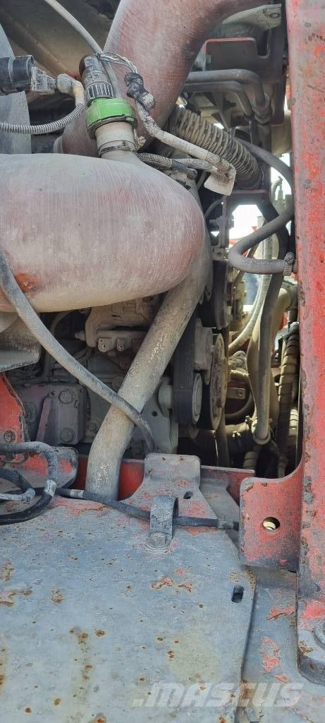 Sandvik LH 410 Undergrundslæssemaskiner