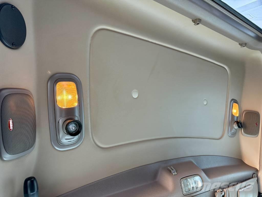 Peterbilt 389 Trækkere