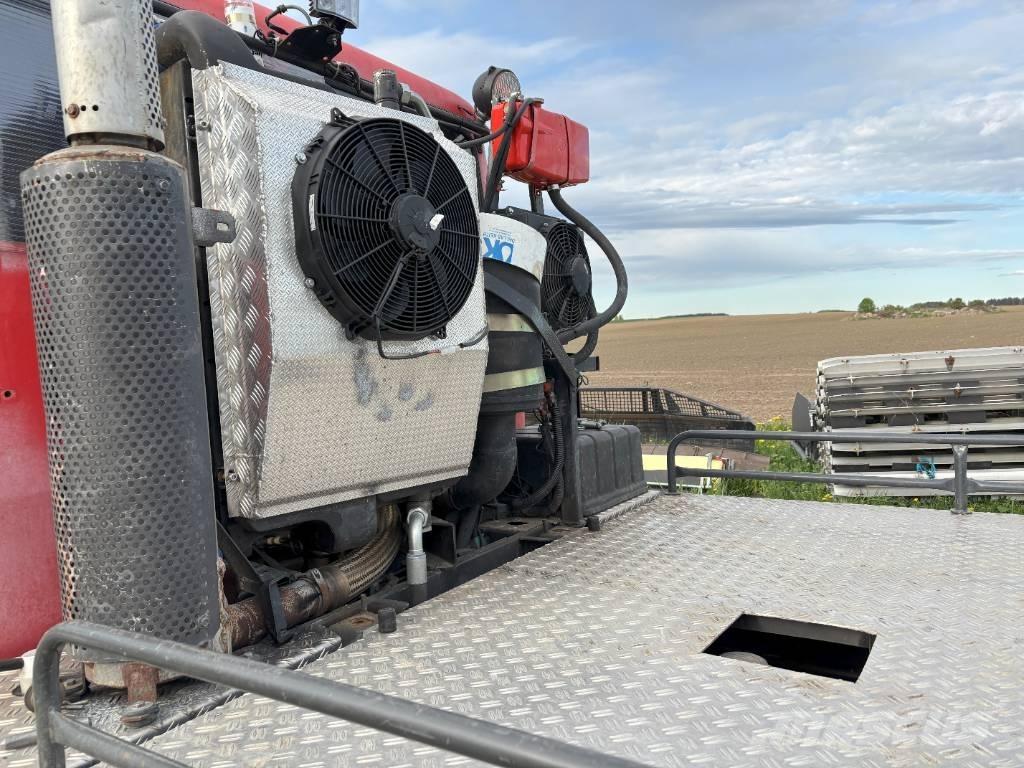  Pisten Bully 230DR Have & Park - Andet 