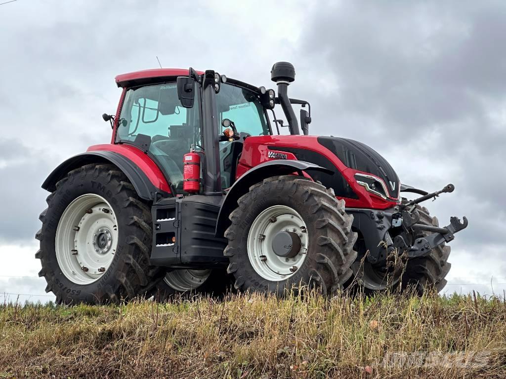 Valtra T 195 V Traktorer