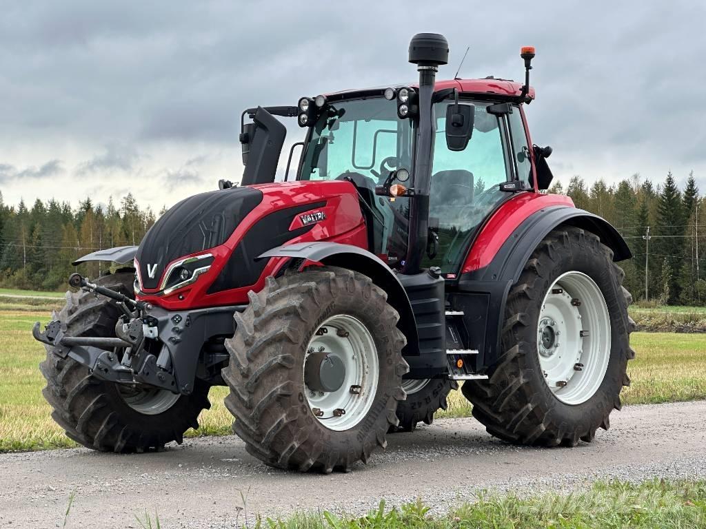 Valtra T 195 V Traktorer