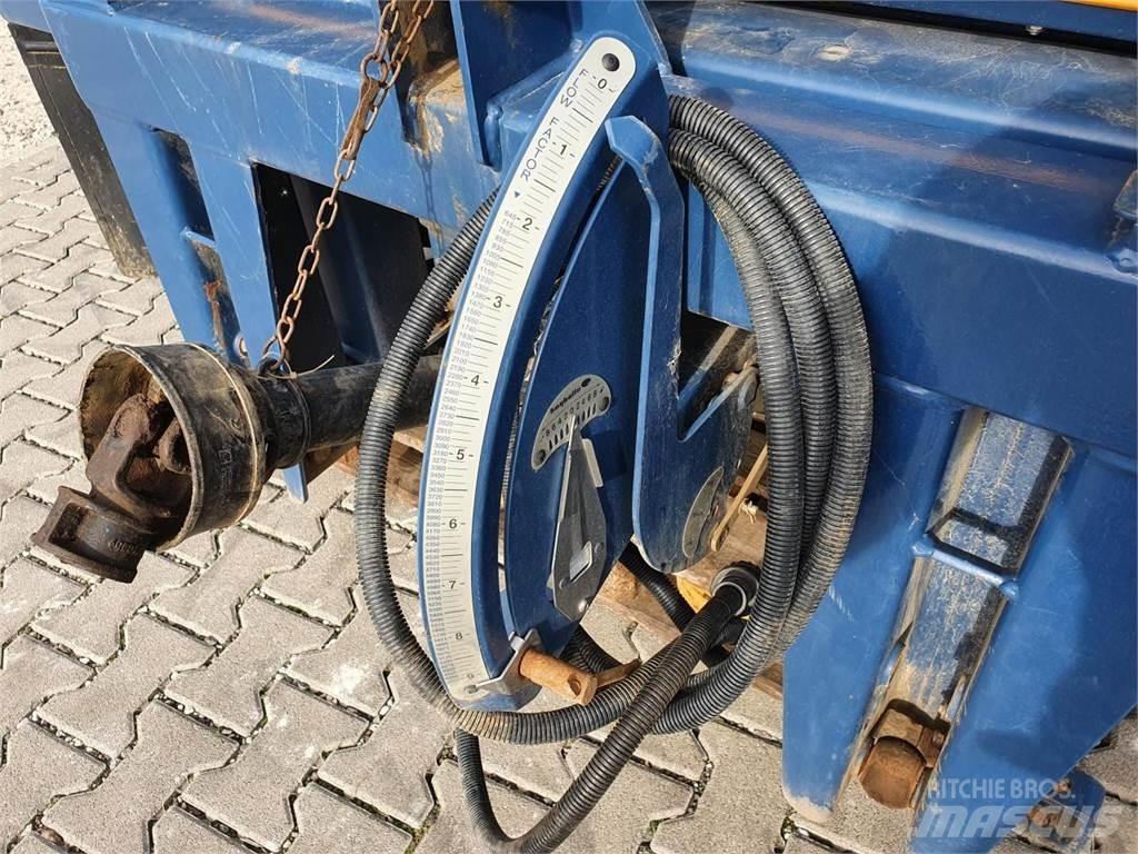 Bogballe M2W Mineralspreder
