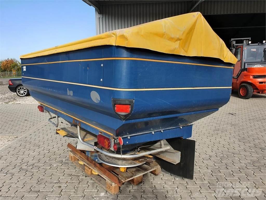 Bogballe M2W Mineralspreder