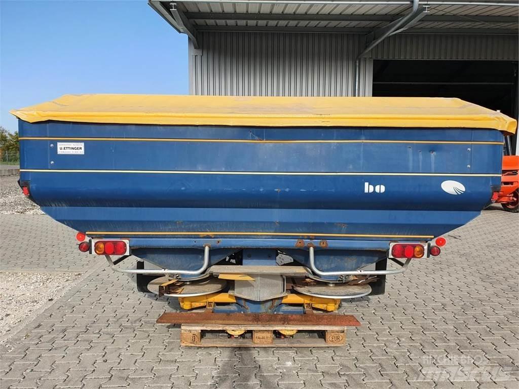 Bogballe M2W Mineralspreder