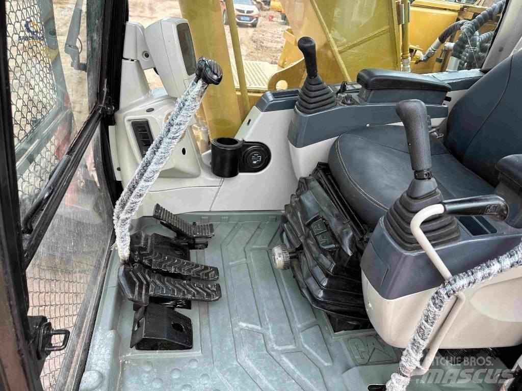 CAT 320 C L Gravemaskiner på larvebånd