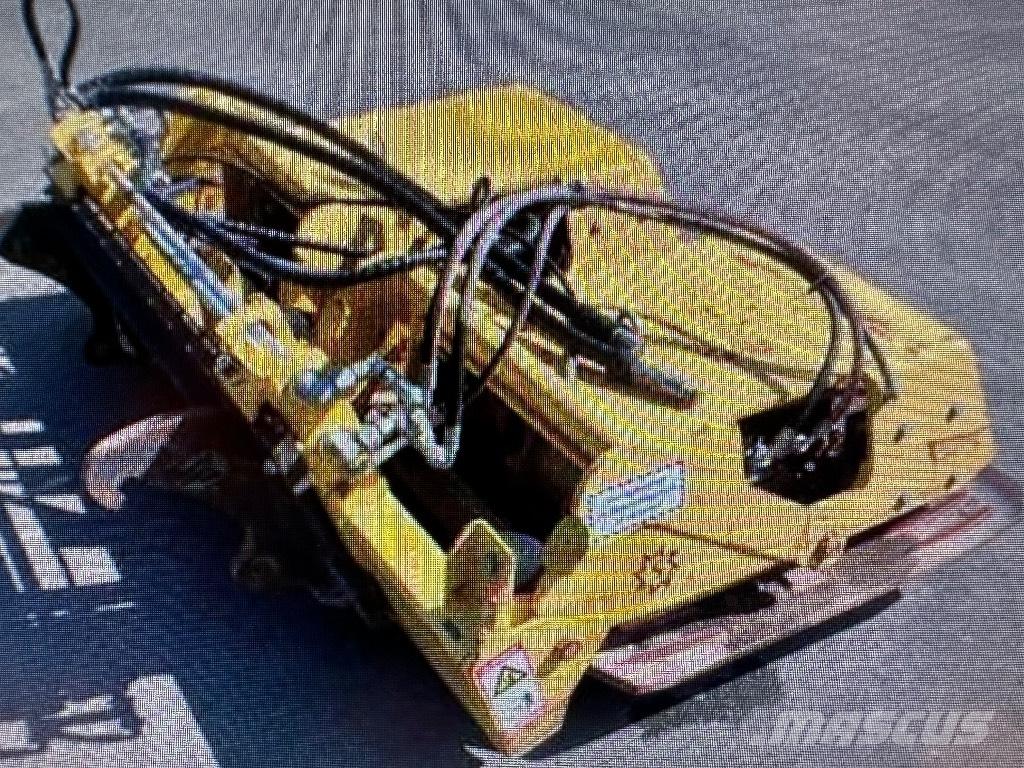 Stehr SBV 160-2 Vibratorer