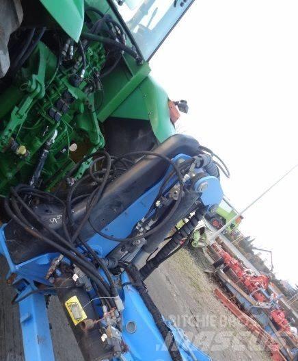 Lemken EuroDiamant 9 Vendeplove