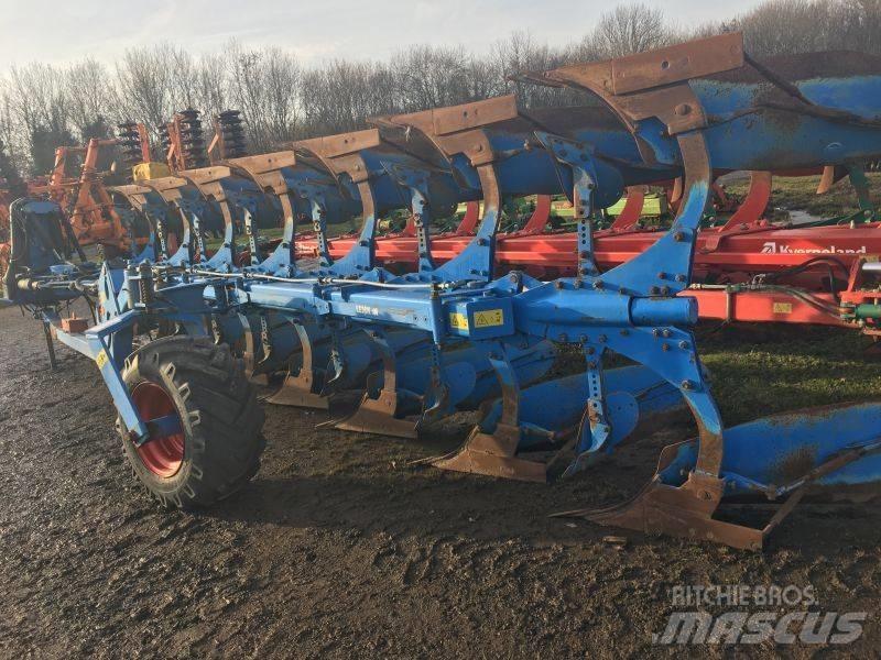 Lemken EuroDiamant 9 Vendeplove