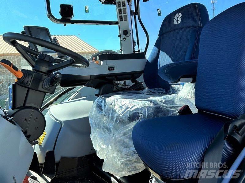 New Holland T 7.210 Traktorer