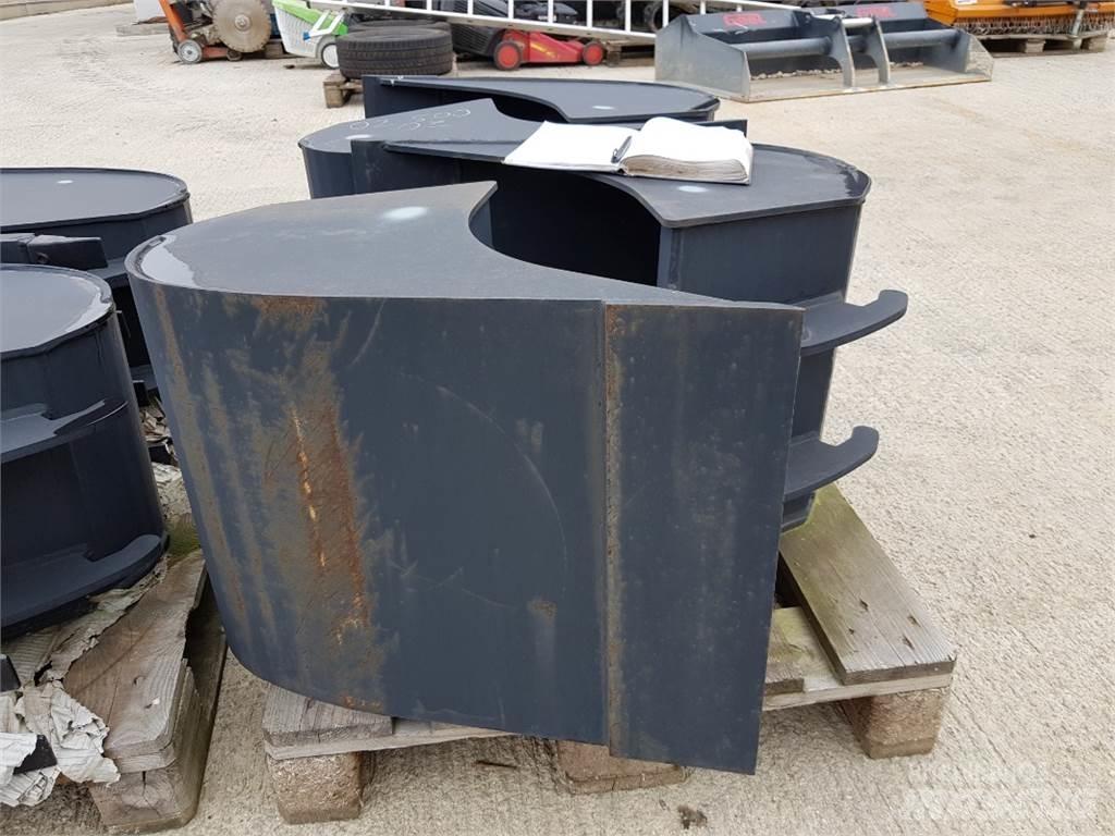 TL 500mm SW010 Gravarme