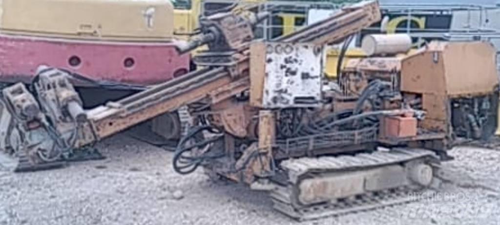  PUNTEL PX 600 Lette bor